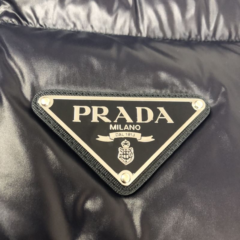 Prada Down Jackets